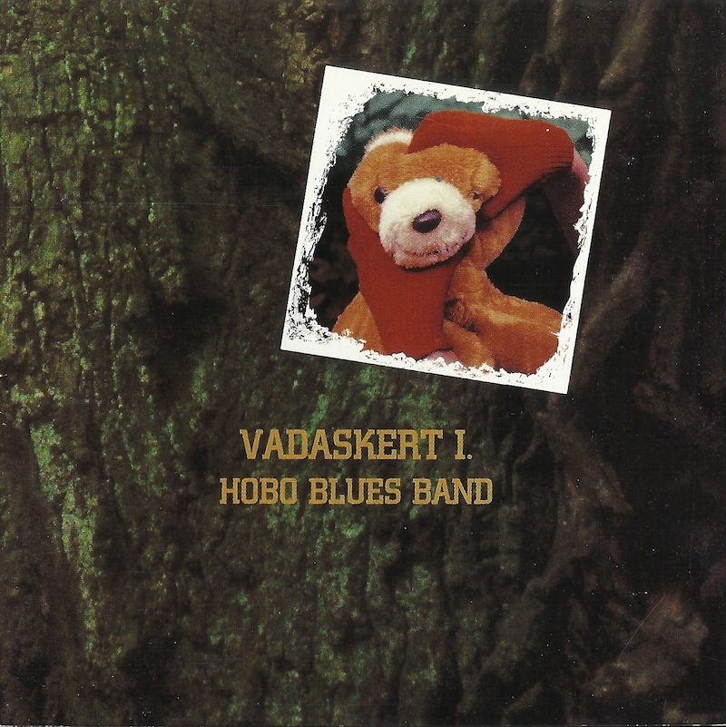 1996 – Vadaskert