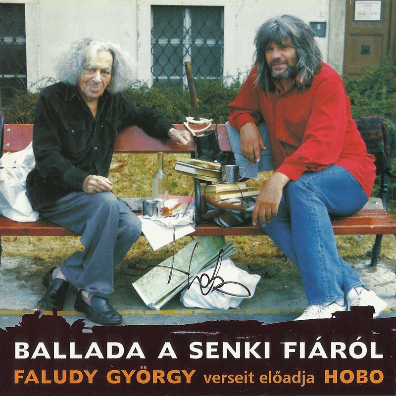 2004 – Ballada a senki fiáról