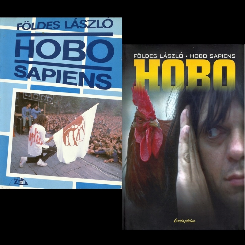 1990 – Hobo Sapiens