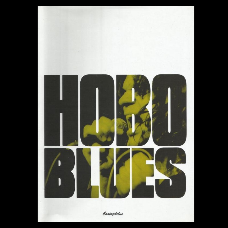 2001 – Hobo Blues