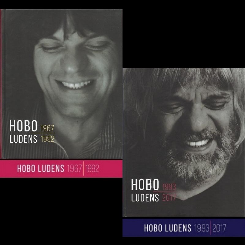 2017 – Hobo Ludens