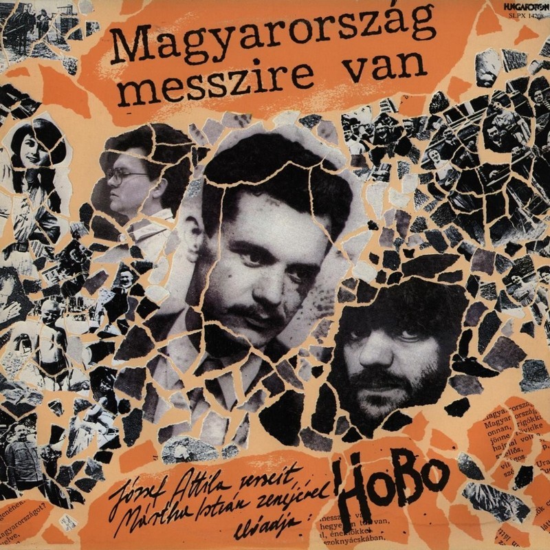 1991 – Magyarország messzire van