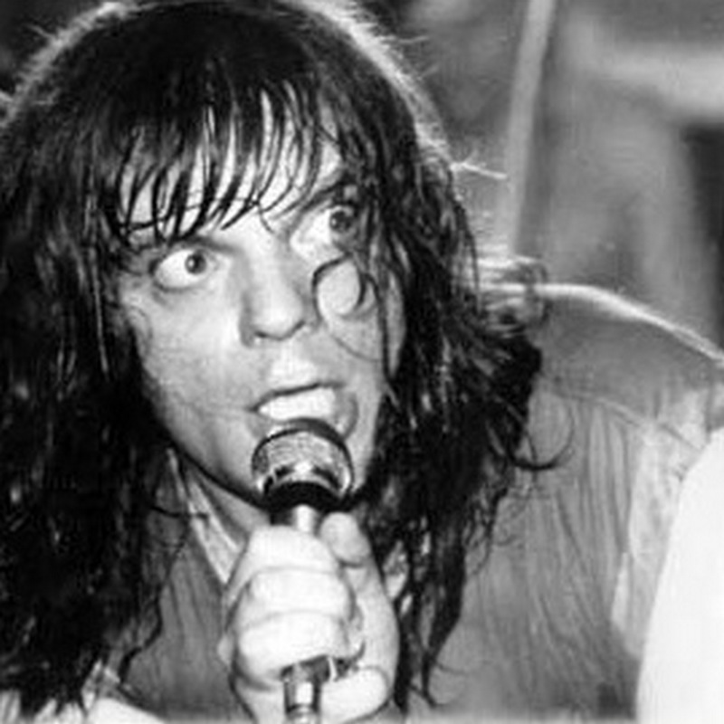 1979 – Szimpátia az ördöggel (koncertfelvétel)