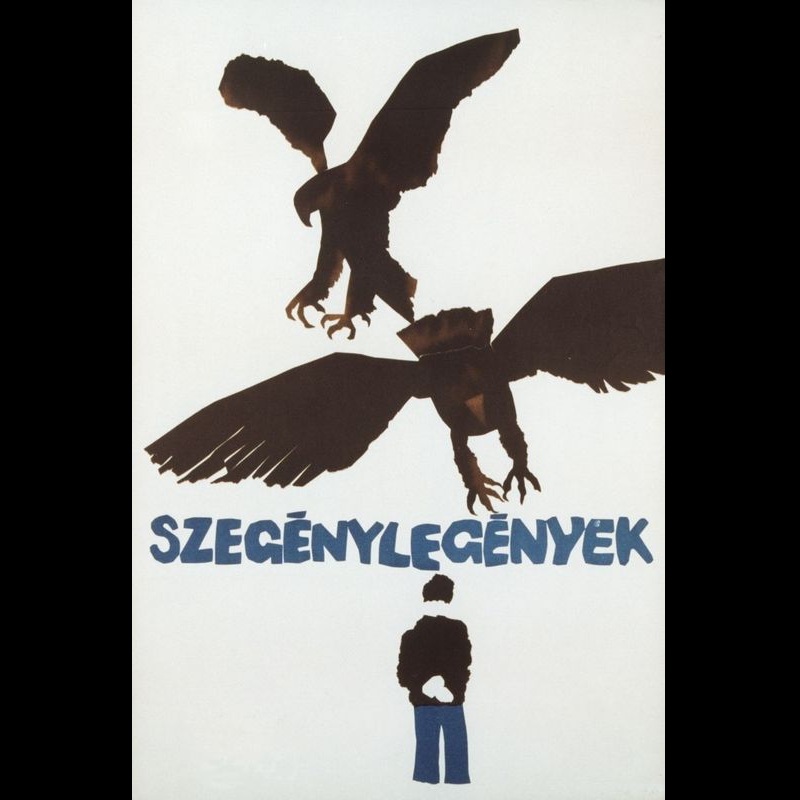 1966 – Szegénylegények