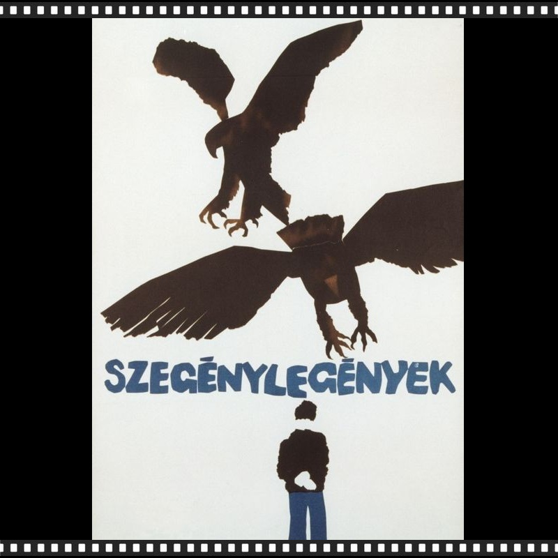 1966 – Szegénylegények