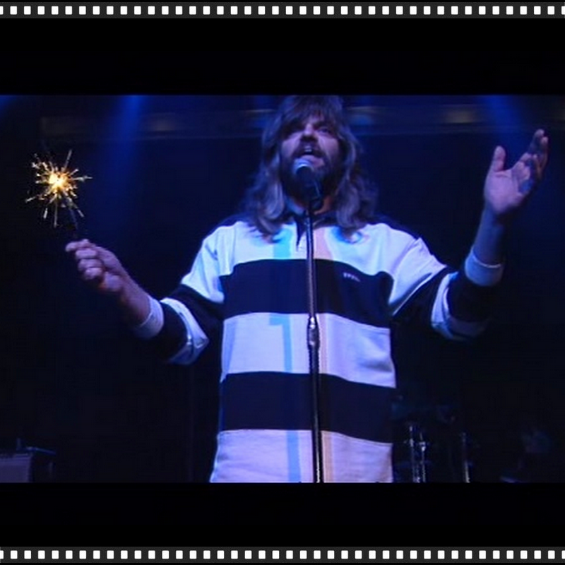 2000 – Hobo-karácsony