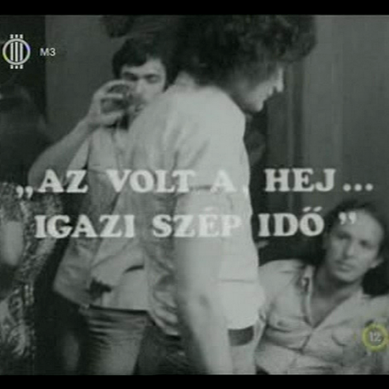 1978 – Az volt a, hej… igazi szép idő