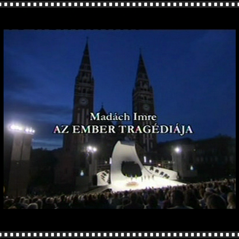 2011 – Az ember tragédiája