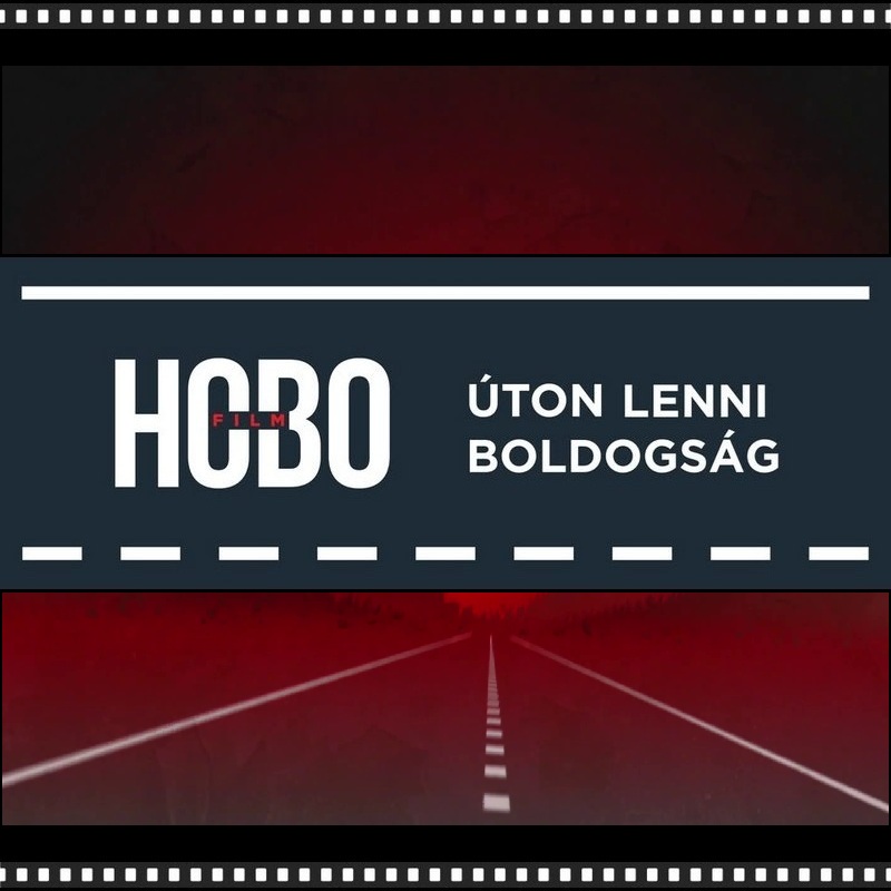 2026 – Úton lenni boldogság