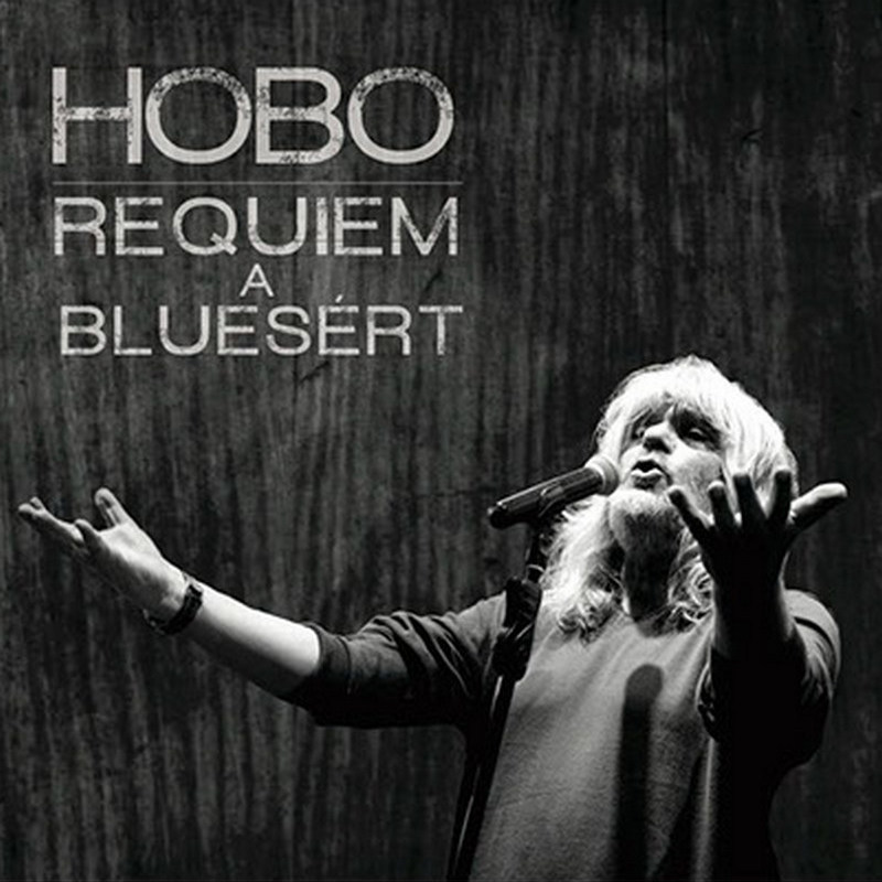 2014 – Requiem a bluesért