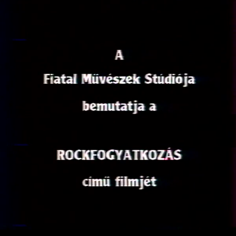 1988 – Rockfogyatkozás