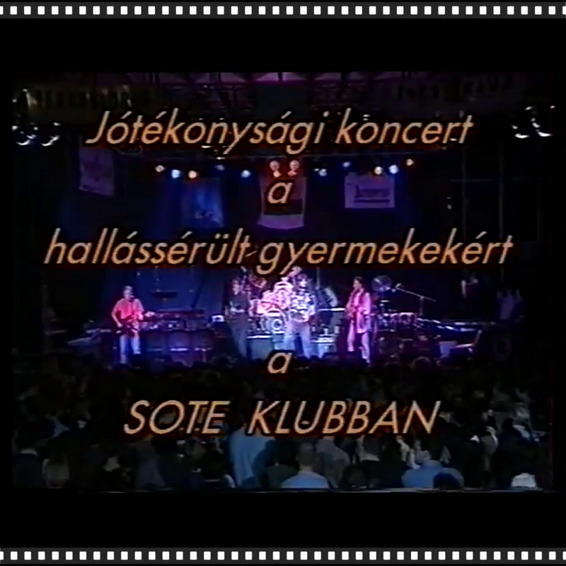 1995 – SOTE Klub