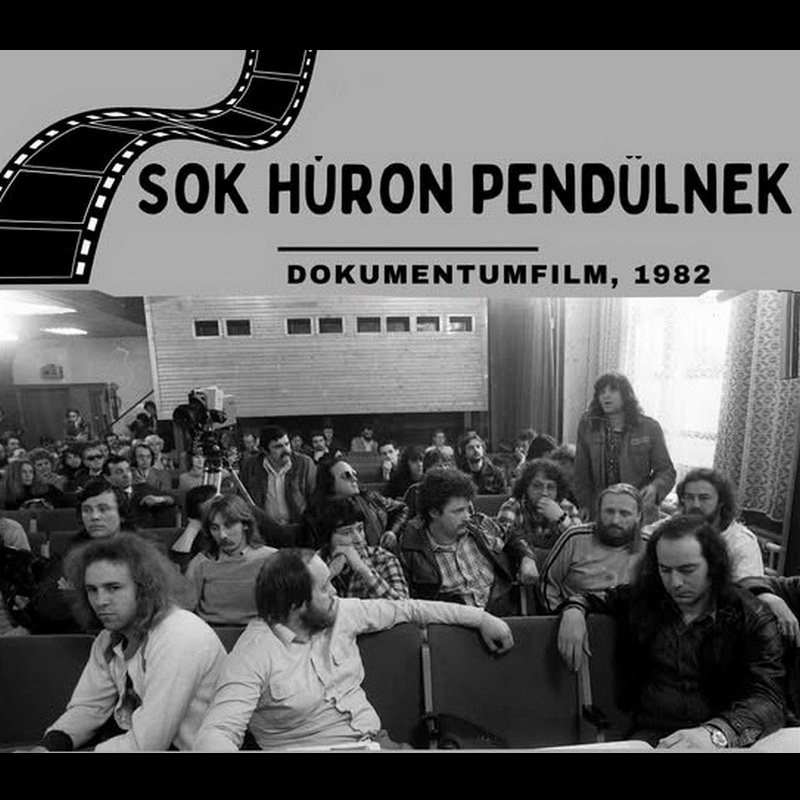 1982 – Sok húron pendülnek