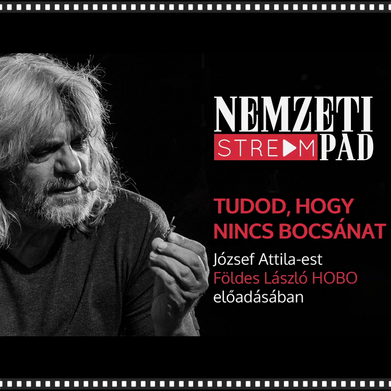 2021 – Nemzeti Streampad