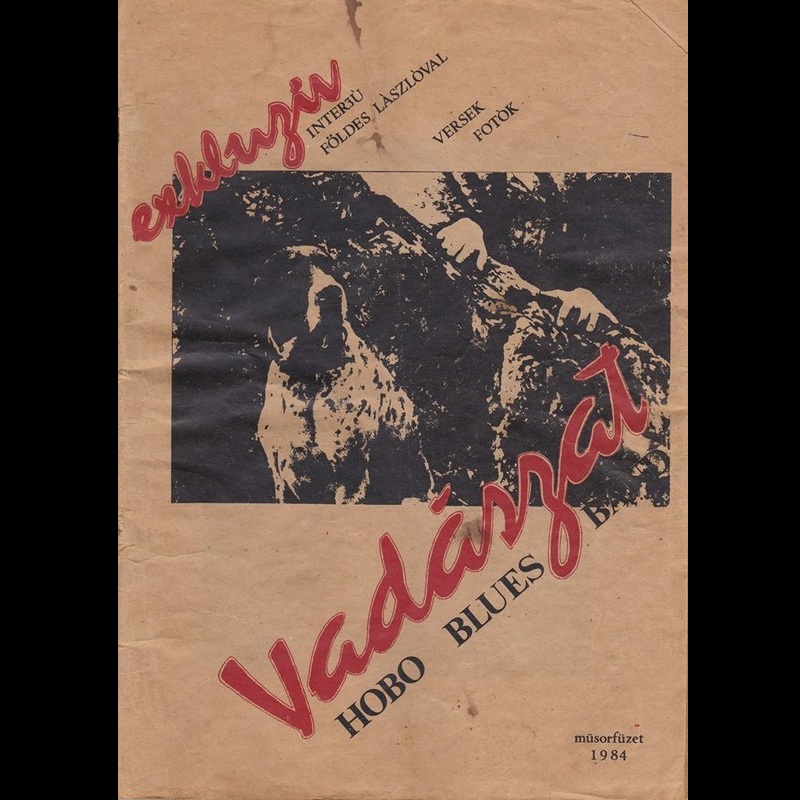 1984 – Vadászat