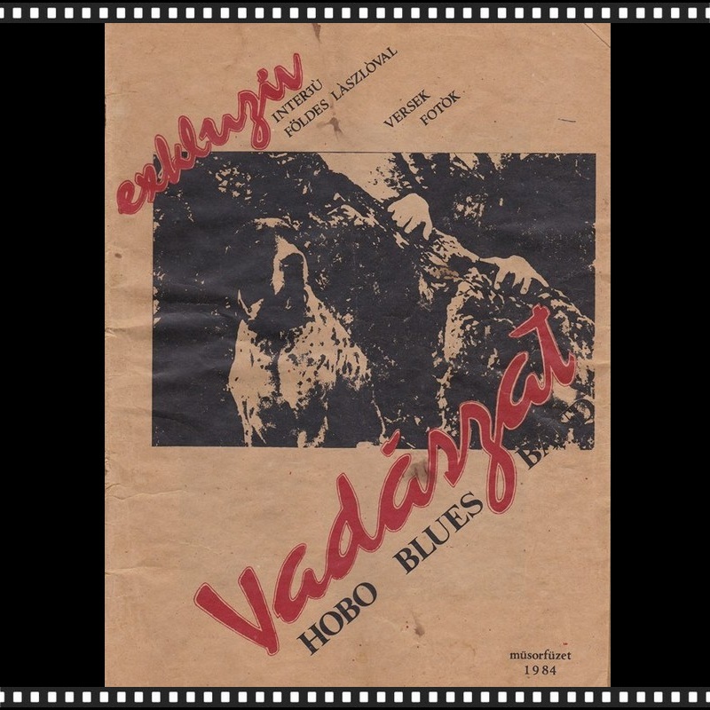 1984 – Vadászat