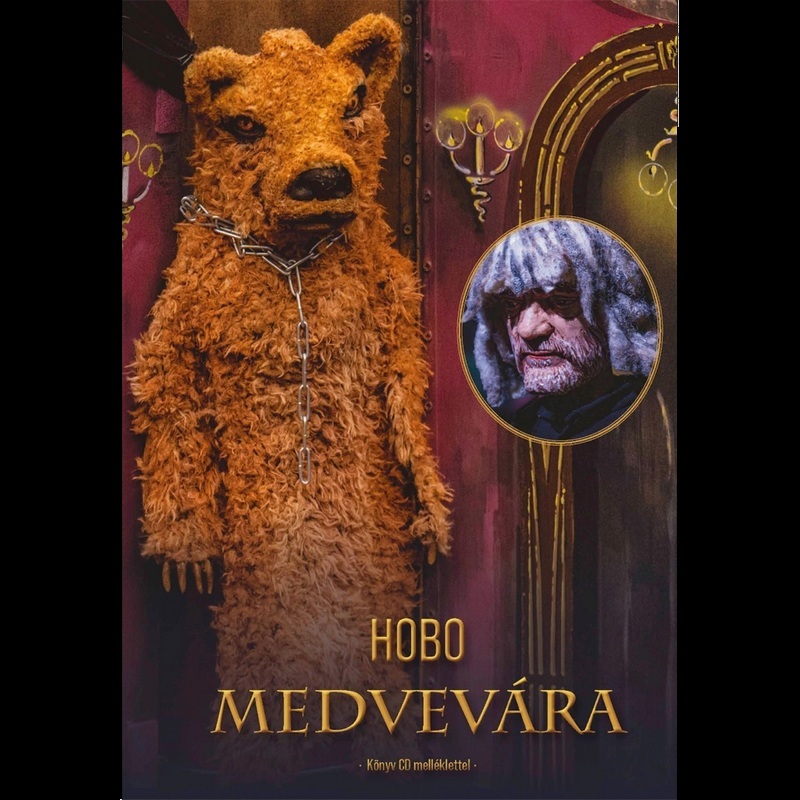 2026 – Medvevára – hangoskönyv